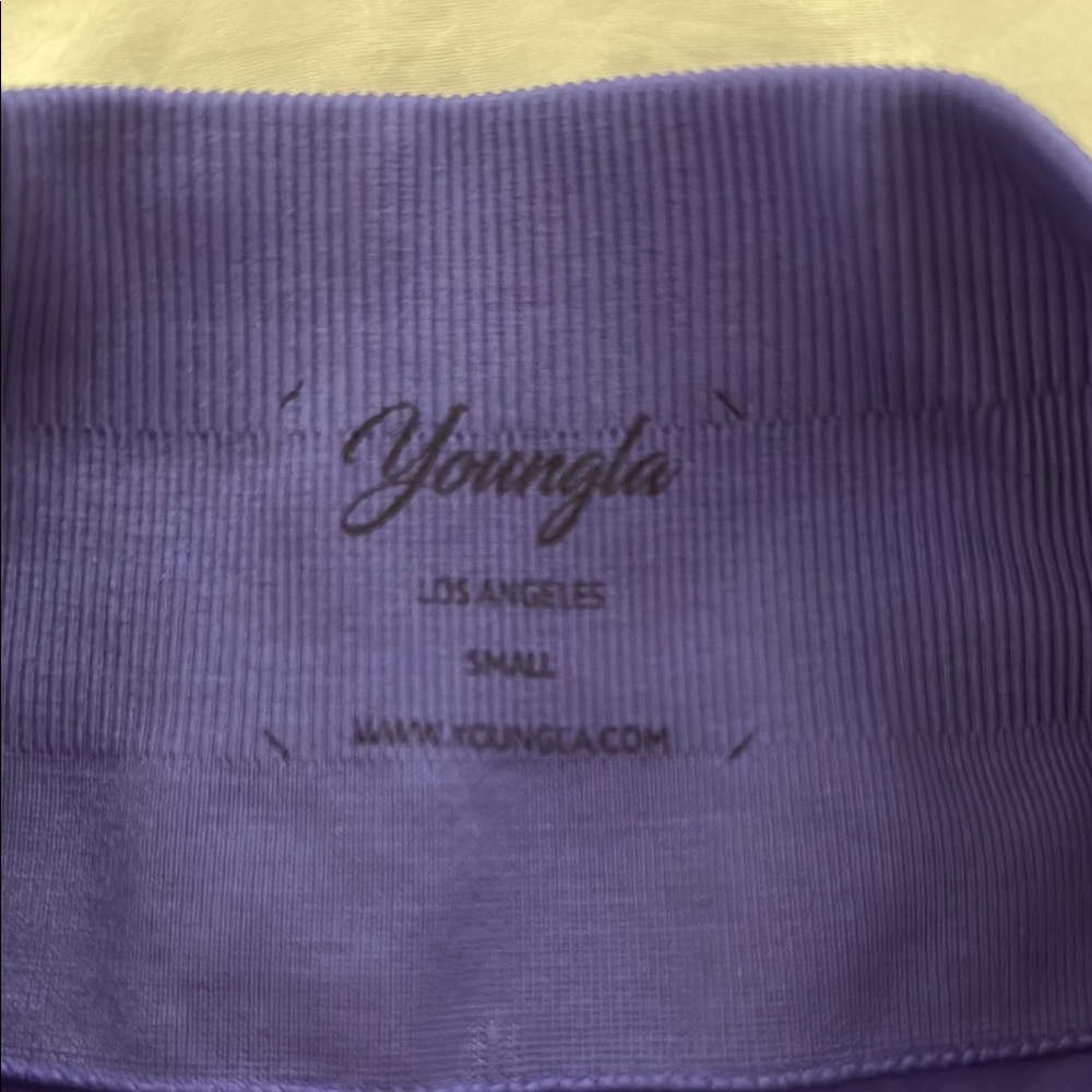 YoungLA Leggings - Picture 2 of 6